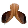 Beval Jump Saddle in Brown