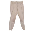 Romfh 'Sarafina' Knee Patch Breeches in Tan