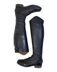 Tredstep Donatello III Field Boot in Black