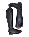 Tredstep Donatello III Field Boot in Black