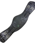Devoucoux 'Makila' Short Girth in Black
