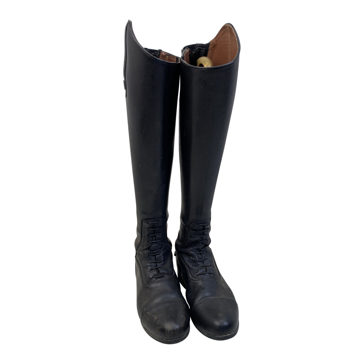 Tredstep Donatello III Field Boot in Black