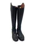 Tredstep Donatello III Field Boot in Black