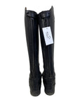 Tredstep Donatello III Field Boot in Black
