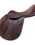 Pessoa 'Rodrigo XCH' Saddle in Brown in Brown