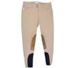 Tailored Sportsman 'Trophy Hunter' Boot Sock Breeches in Tan