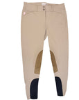 Tailored Sportsman 'Trophy Hunter' Boot Sock Breeches in Tan