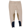 Tailored Sportsman 'Trophy Hunter' Boot Sock Breeches in Tan