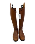 DeNiro Bellini Dressage Boot in Chestnut