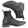 Tredstep 'Medici III' Paddock Boots in Black