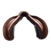 Pessoa 'Rodrigo XCH' Saddle in Brown in Brown