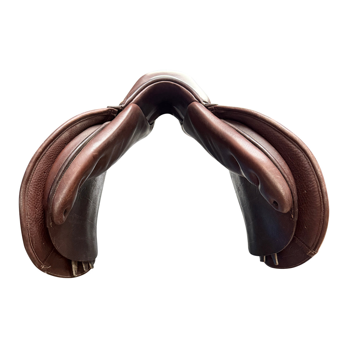 Pessoa 'Rodrigo XCH' Saddle in Brown in Brown