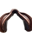 Pessoa 'Rodrigo XCH' Saddle in Brown in Brown