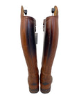 DeNiro Bellini Dressage Boot in Chestnut