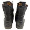 Tredstep 'Medici III' Paddock Boots in Black
