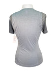 Le Fash 'Paulo Alto' Show Shirt in Grey