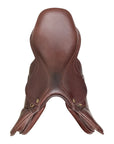 Pessoa 'Rodrigo XCH' Saddle in Brown in Brown
