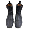 Tredstep 'Medici III' Paddock Boots in Black
