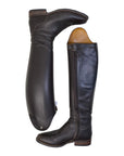 DeNiro Bellini Dressage Boot in Bark