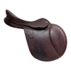 Pessoa 'Rodrigo XCH' Saddle in Brown in Brown