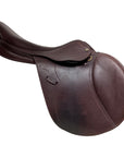 Pessoa 'Rodrigo XCH' Saddle in Brown in Brown