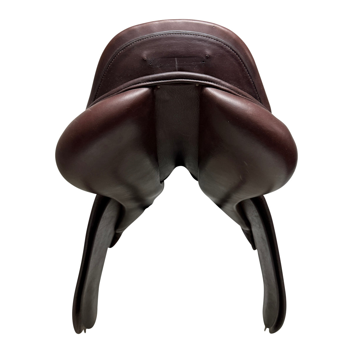 Pessoa 'Rodrigo XCH' Saddle in Brown in Brown