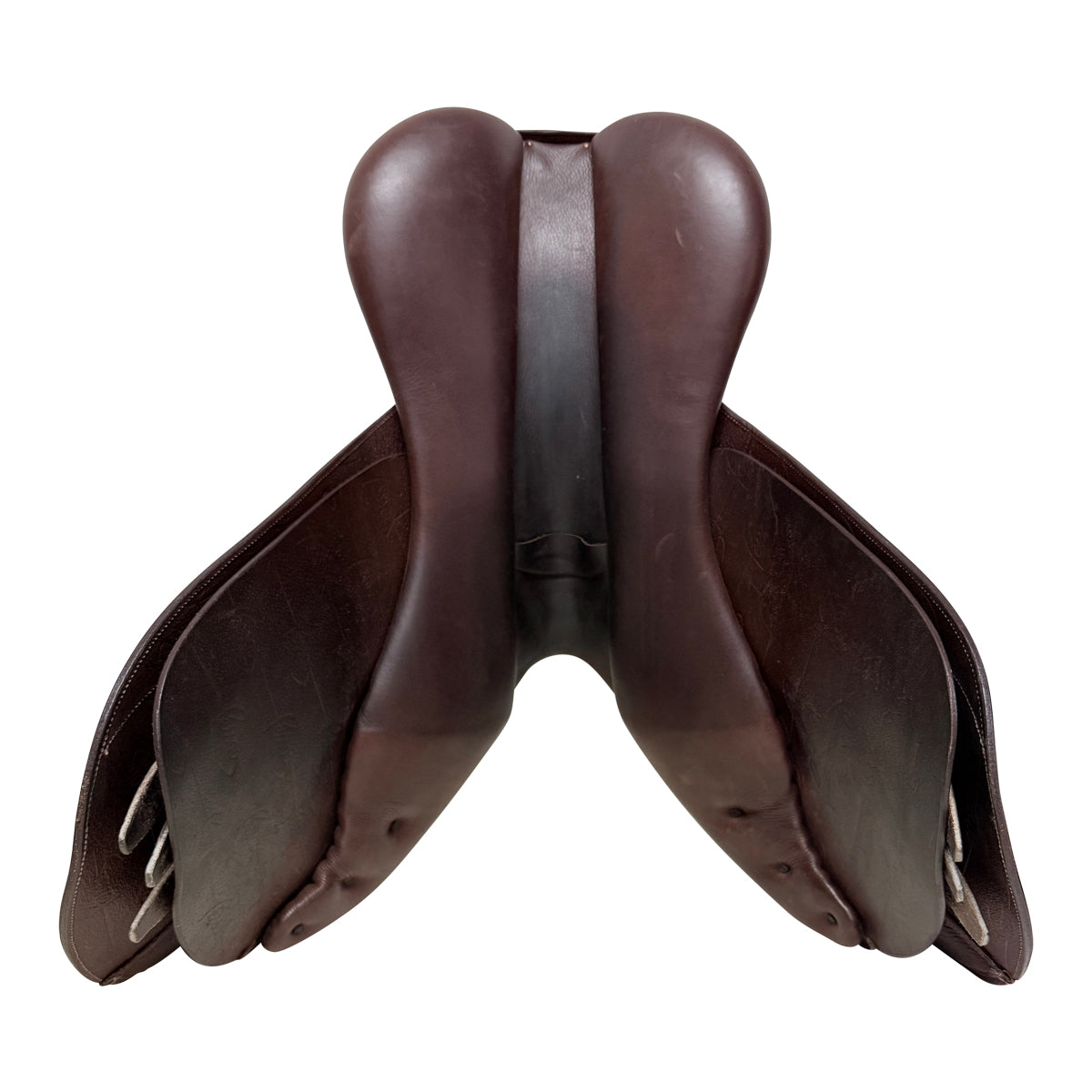 Pessoa 'Rodrigo XCH' Saddle in Brown in Brown