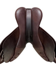 Pessoa 'Rodrigo XCH' Saddle in Brown in Brown