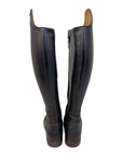 DeNiro Bellini Dressage Boot in Bark