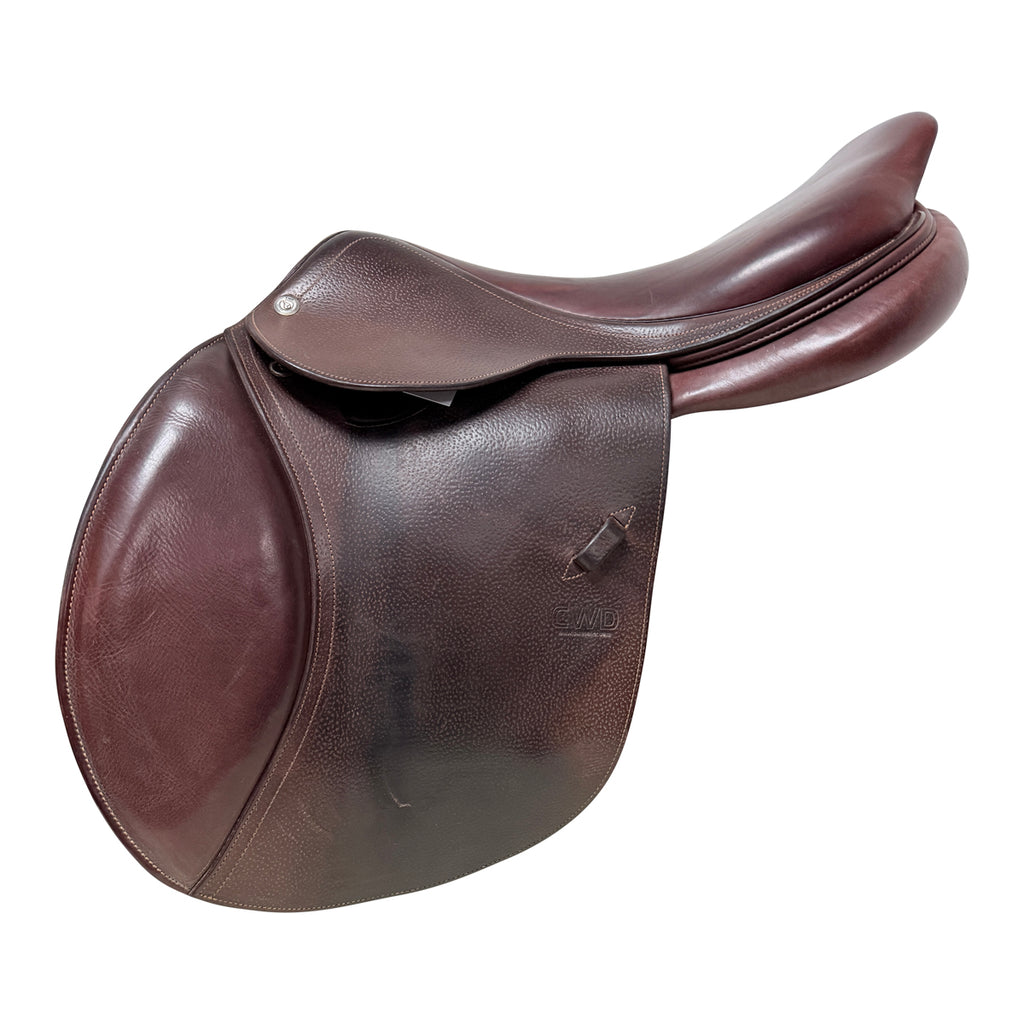 CWD 2016 SE02 Saddle in Brown