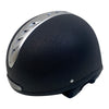 Champion 'Revolve' Ventair MIPS Jockey Helmet in Black