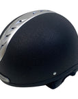 Champion 'Revolve' Ventair MIPS Jockey Helmet in Black
