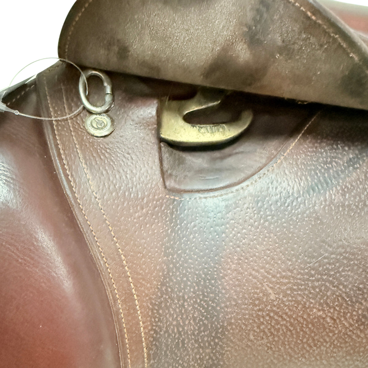 CWD 2016 SE02 Saddle in Brown