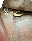 CWD 2016 SE02 Saddle in Brown