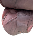 CWD 2016 SE02 Saddle in Brown