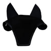 Equifit 'SilentFit' Ear Bonnet in Black - Cob