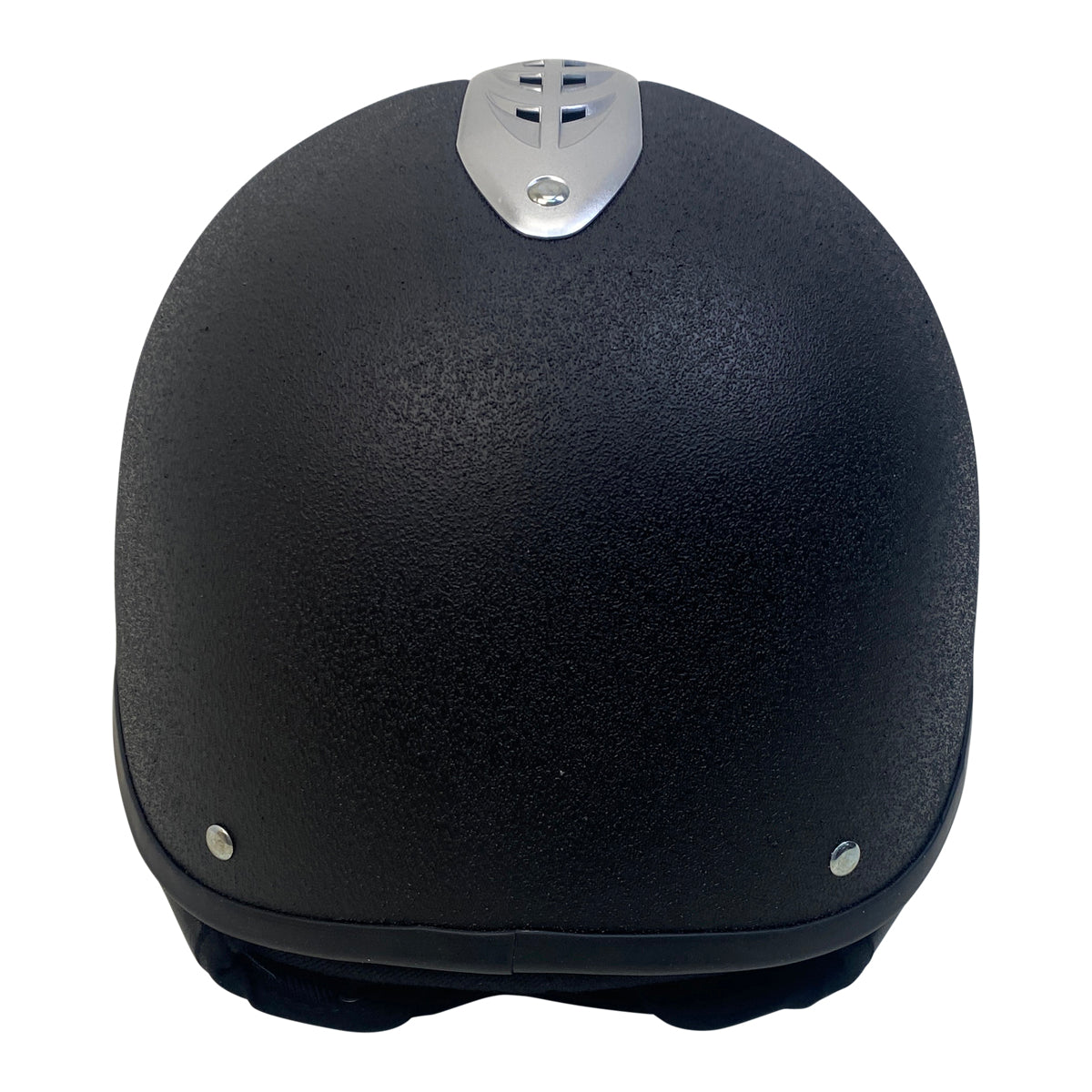 Champion 'Revolve' Ventair MIPS Jockey Helmet in Black