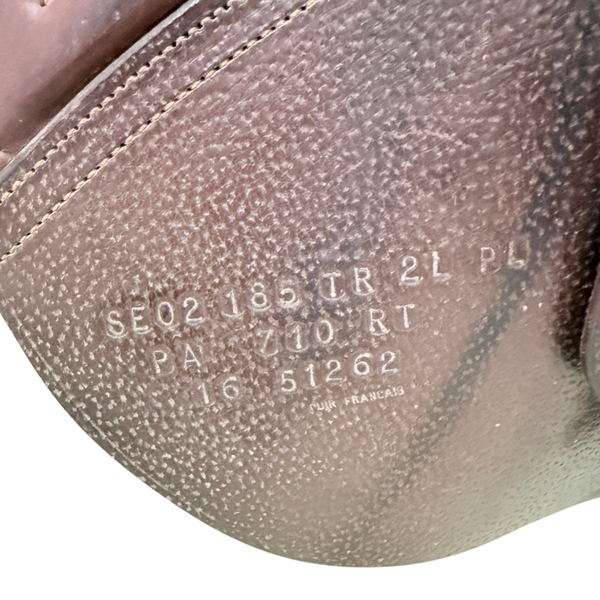 CWD 2016 SE02 Saddle in Brown