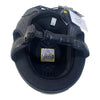 Champion 'Revolve' Ventair MIPS Jockey Helmet in Black