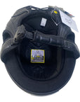 Champion 'Revolve' Ventair MIPS Jockey Helmet in Black