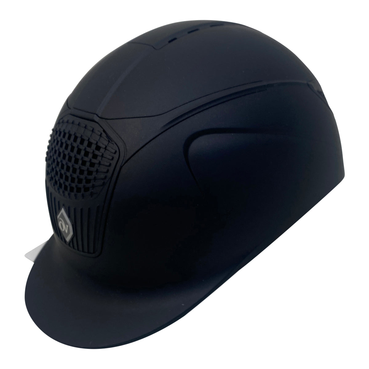 Ovation 'M Class' MIPS® Helmet in Black
