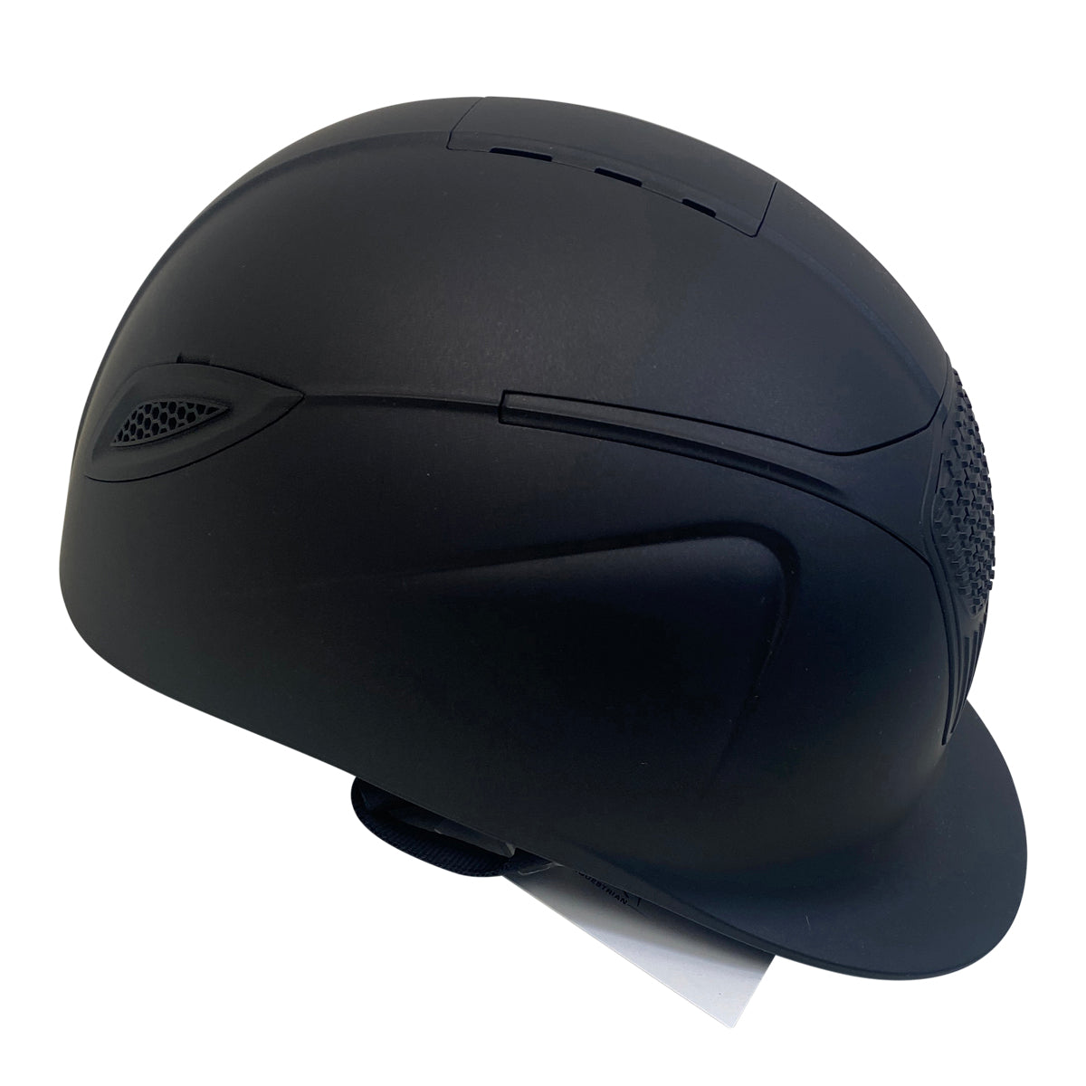 Ovation 'M Class' MIPS® Helmet in Black