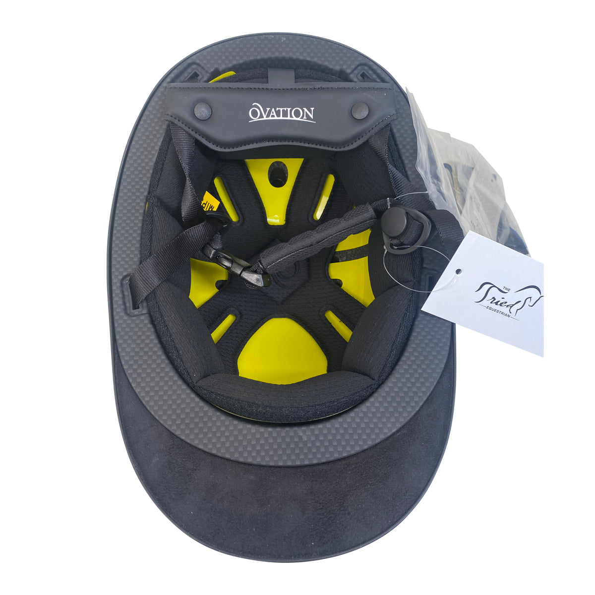 Ovation 'M Class' MIPS® Helmet in Black