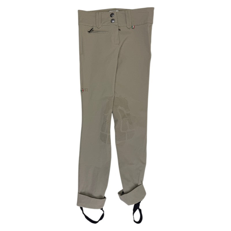 For Horses 'Jody' Jodhpurs in Tan