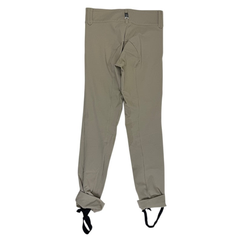 For Horses 'Jody' Jodhpurs in Tan