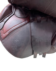 CWD 2020 SE32 2GS Saddle in Brown 