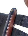 Equifit MultiTeq Horse Boot Set in Brown