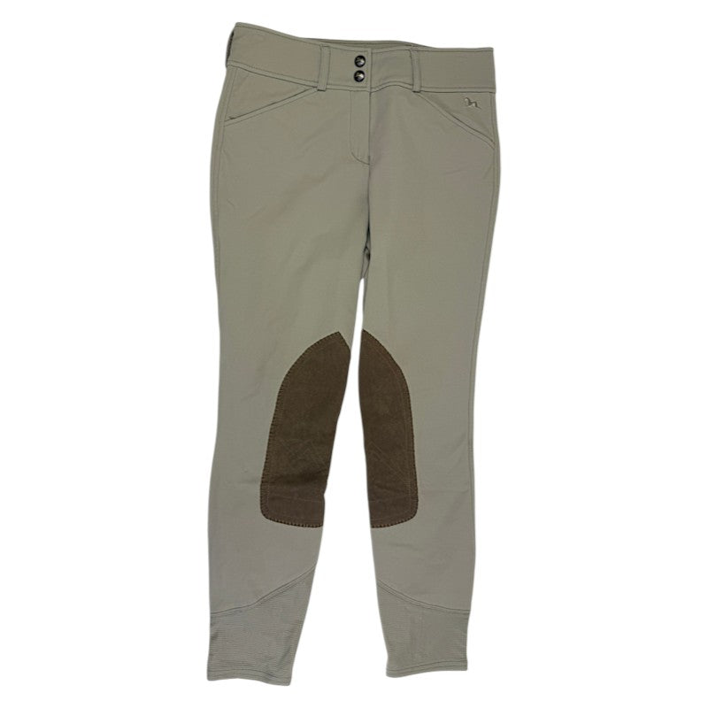 RJ Classics 'Gulf' Breeches in Tan