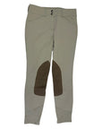 RJ Classics 'Gulf' Breeches in Tan