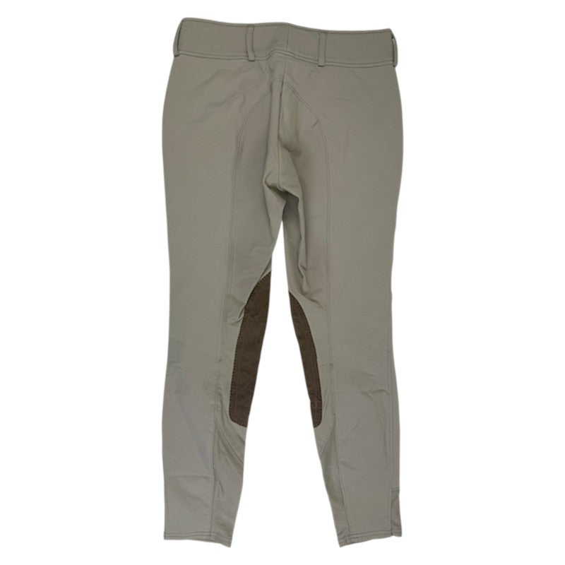 RJ Classics 'Gulf' Breeches in Tan